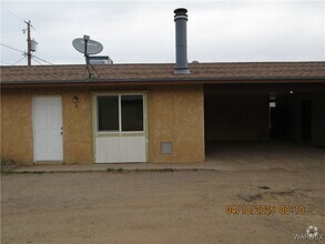 Building Photo - 3546 N Verdugo Rd