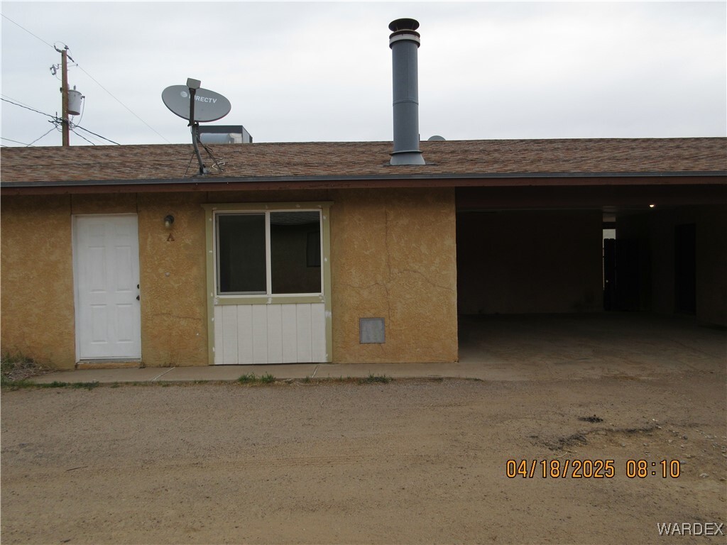 Primary Photo - 3546 N Verdugo Rd