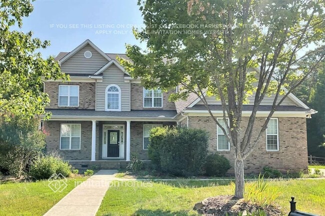 Building Photo - 6302 Crosshall Pl