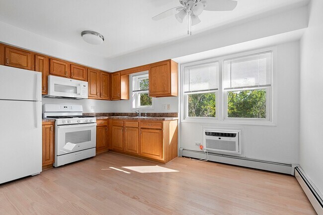 Foto del edificio - 7121 W 110th St