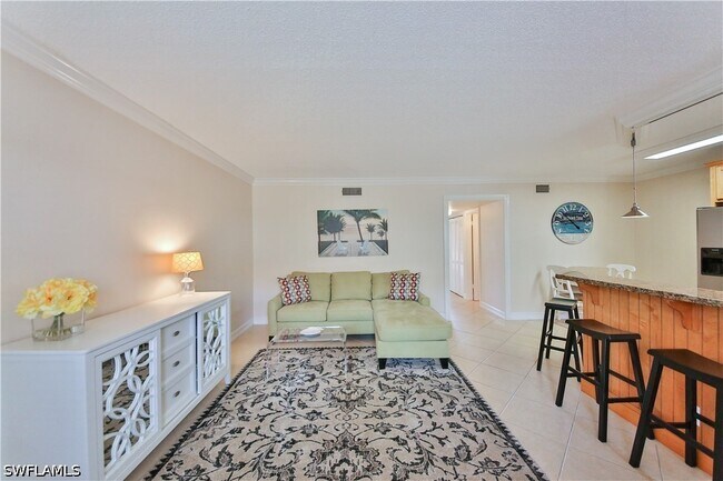 Foto del edificio - 1100 Gulf Shore Blvd N