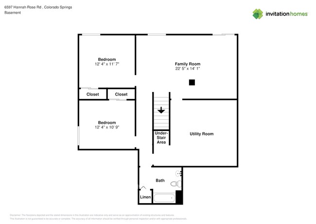 Foto del edificio - 6597 Hannah Rose Rd