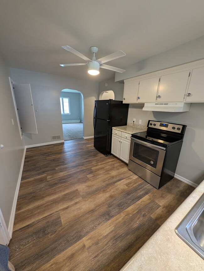 Foto del edificio - 807 Arlington Ave