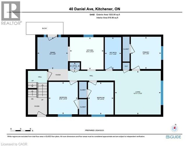 Building Photo - 40 Daniel Ave