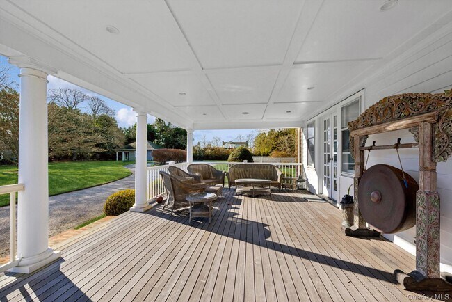 Foto del edificio - 41 Seafield Ln