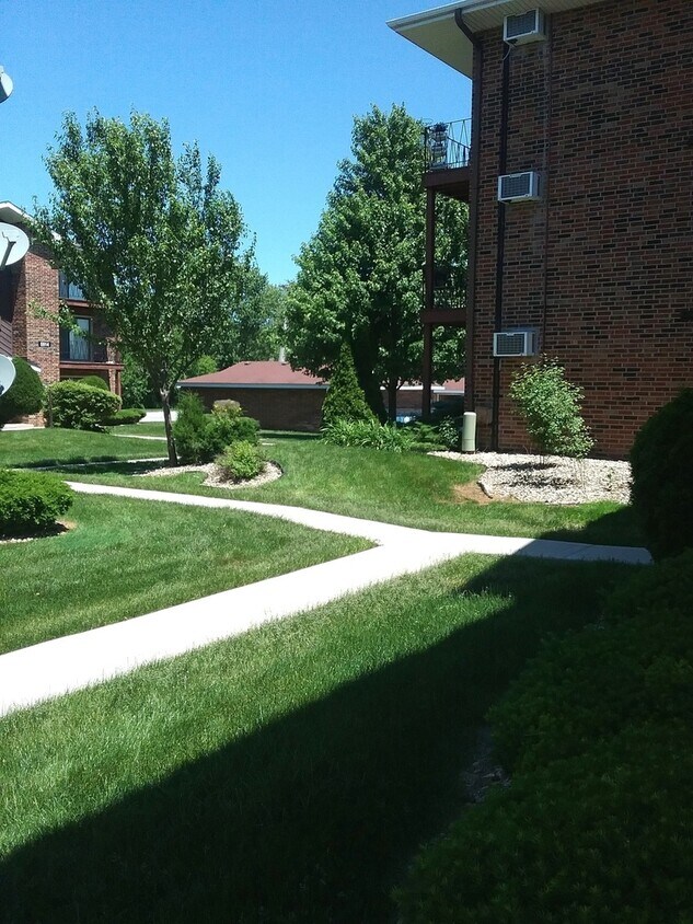 Primary Photo - 5906 Corey Ln