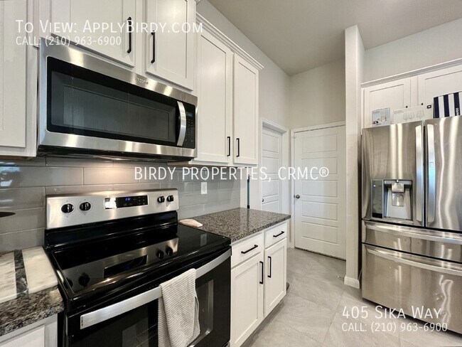 Building Photo - "Charming 3 Bed, 2 Bath Rental in Cibolo, ...