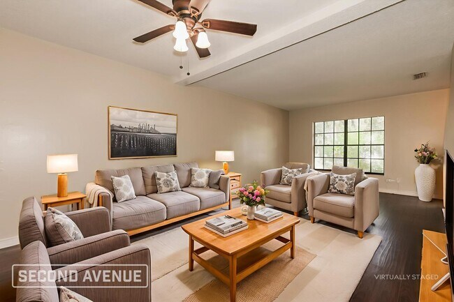 Foto del edificio - 3809 Pinedale St