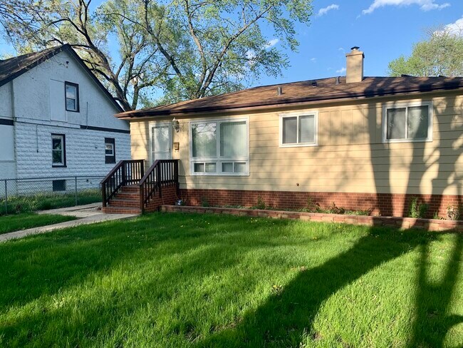 Foto del edificio - 2903 Emmaus Ave