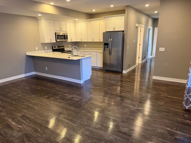 Foto del edificio - 502 E 3rd St