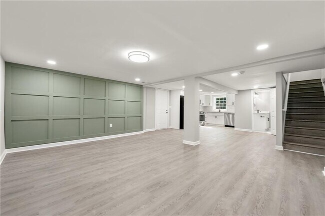 Foto del edificio - 5901 Ridge Dr SE