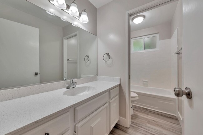 Building Photo - Completely Remodeled Duplex in Top Rated C...