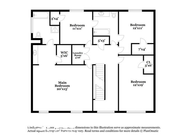 Building Photo - 3261 Forrest Bluff Way