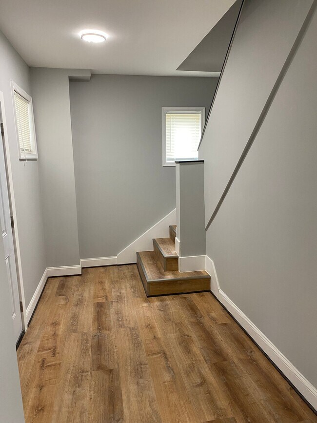 Foto del edificio - 3412 Gwynns Falls Pkwy