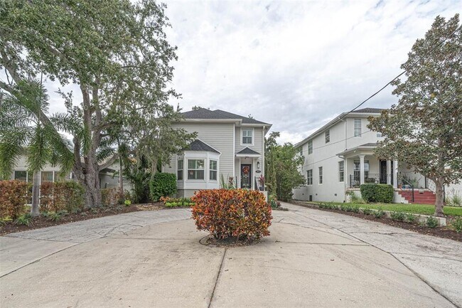 Foto del edificio - 4907 W Dryad St