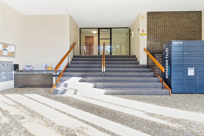 Foto del edificio - 40 Owen St