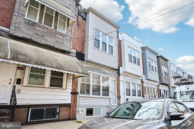 Building Photo - 1417 S 28th St