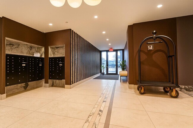 Foto del edificio - 91 Bruckner Blvd