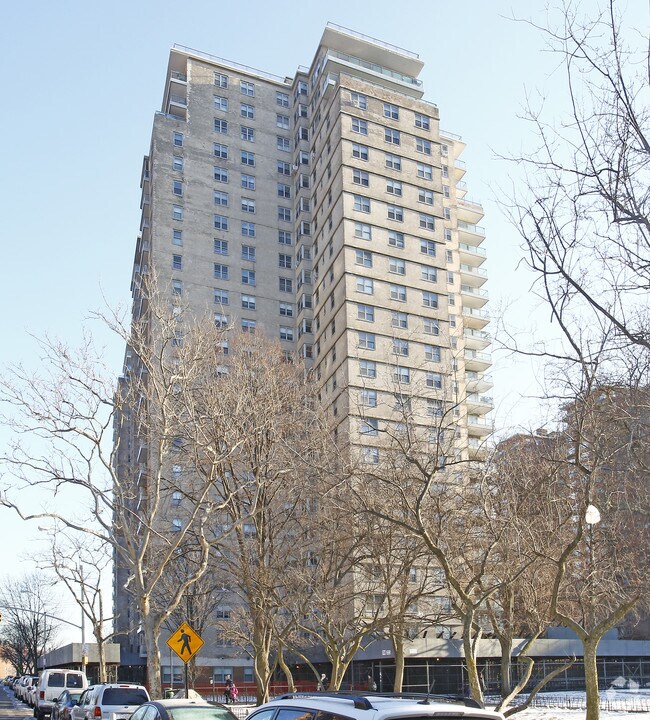 Amalgamated Warbasse Apartments Brooklyn, NY