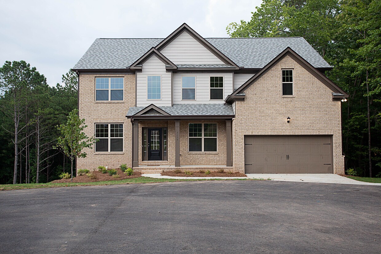Foto principal - 3436 S Scales Rd