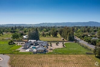 Building Photo - 601 Napa Rd