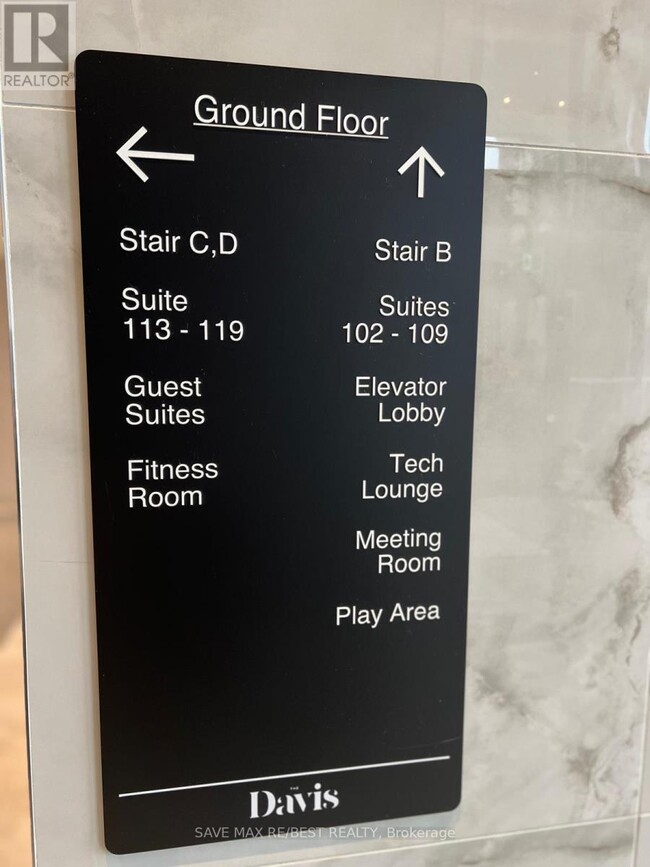 Photo du bâtiment - 185 Deerfield Rd