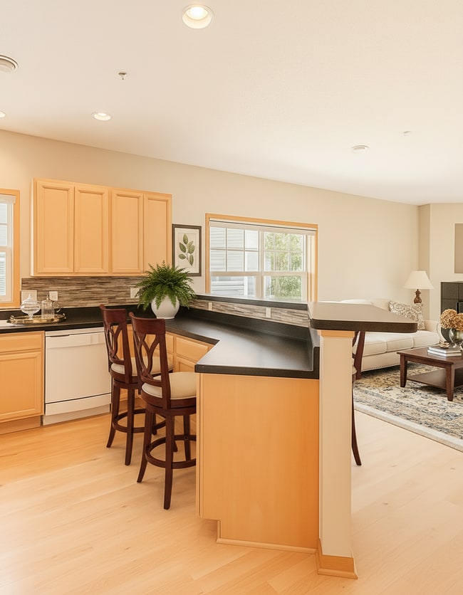 Foto del edificio - Modern Comfort & Convenience in Plymouth for $2,399/month!