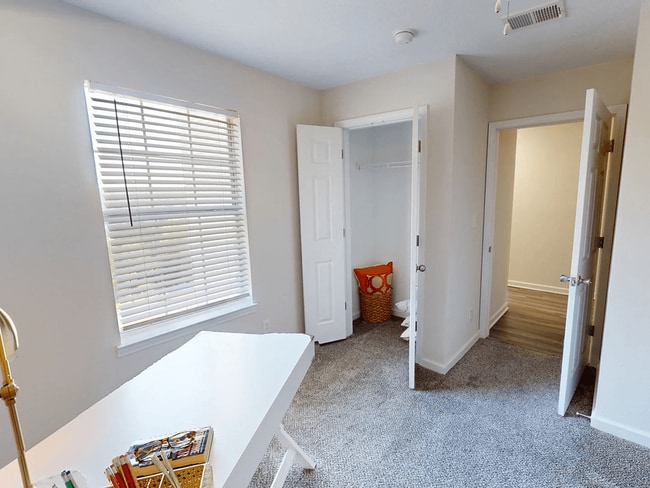 A Room for The Writing Desk - Union at Cooper Hill