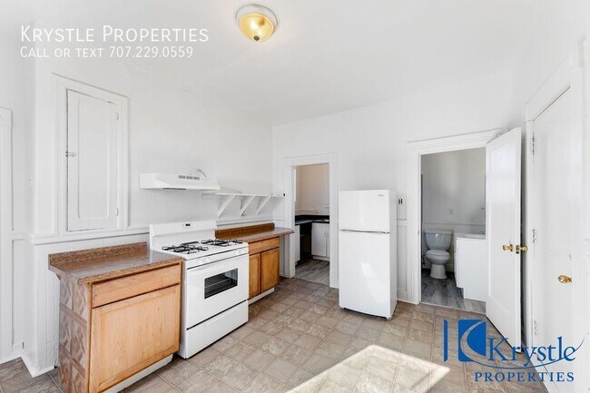 Foto del edificio - Upper lever Triplex close to waterfront