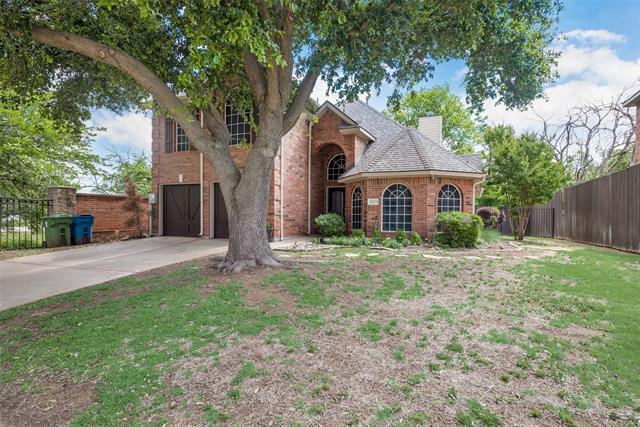 Foto del edificio - 2225 Briary Trace Ct