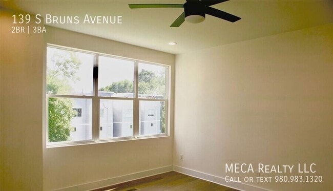 Building Photo - 139 S Bruns Ave