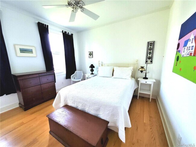 Foto del edificio - 1000 Rambler Rd