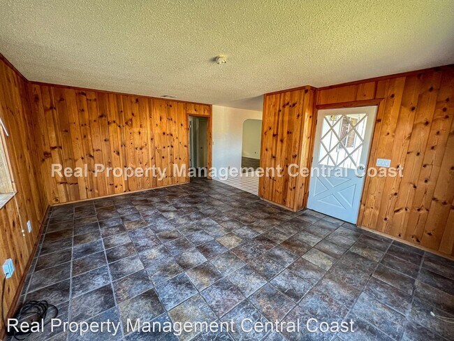 Foto del edificio - 2 br, 1.5 bath House - 505 Carmella Drive