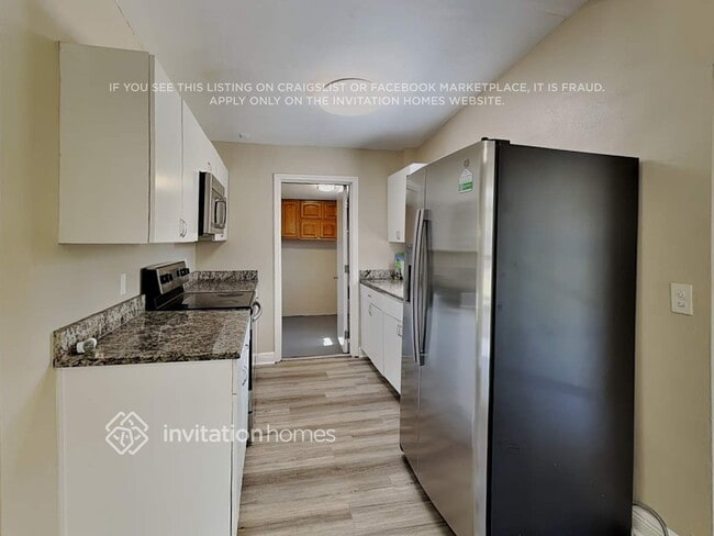 Foto del edificio - 5218 Grandview Dr