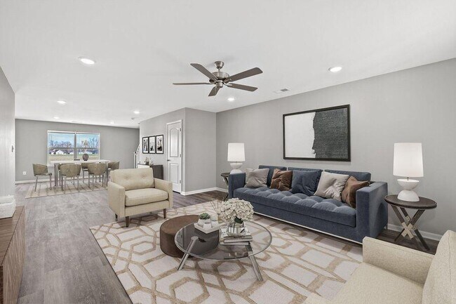 Foto del edificio - 129 Landry Ln