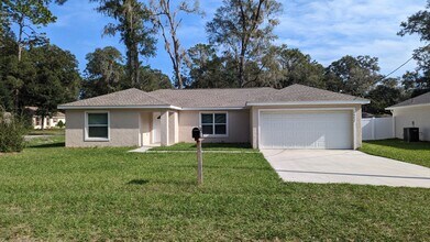 Building Photo - 14857 SE 32nd Terrace