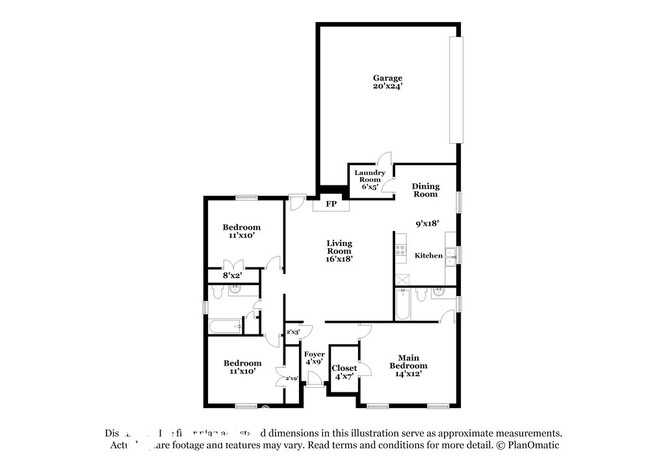 Building Photo - 425 Allencrest Dr