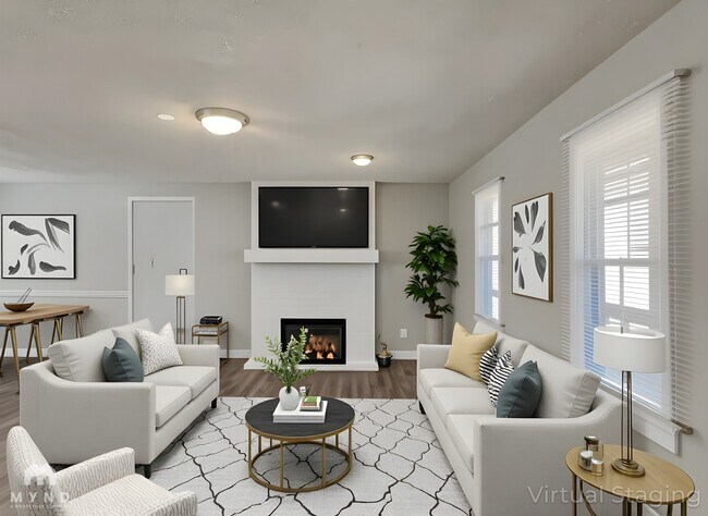 Foto del edificio - 546 Hardy Way