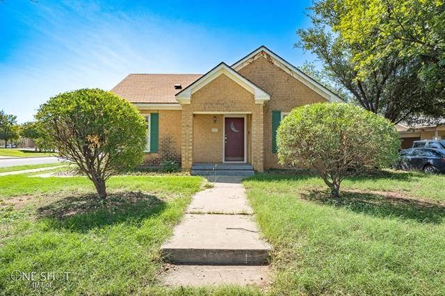 Primary Photo - 689 E North 16th St