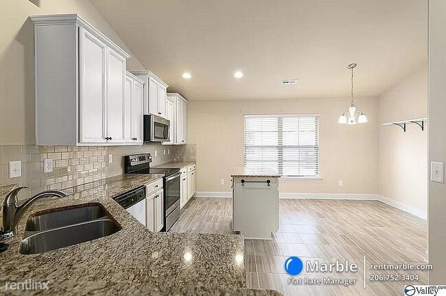 Building Photo - 4 br, 2 bath House - 2457 Belltown Dr SW
