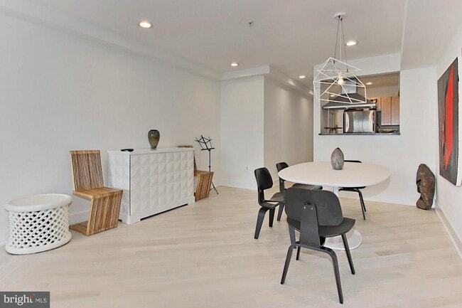 Foto del edificio - 505 O St NW