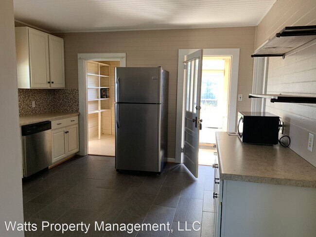 Building Photo - 3 br, 1 bath House - 2237 Morris Church Road