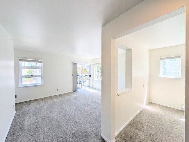 Foto del edificio - 2Bd/2Ba Seattle Condo