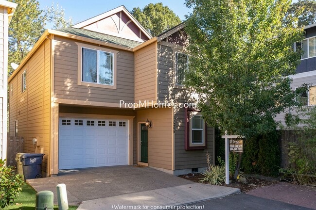 Charming Four Bedroom Home in Aloha on Quiet Cul-De-Sac! - Charming Four Bedroom Home in Aloha on Quiet Cul-De-Sac!