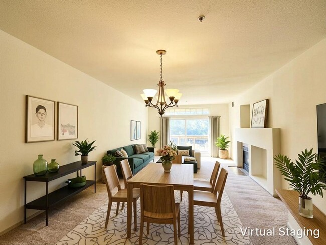 Building Photo - Beautiful Brisbane condo