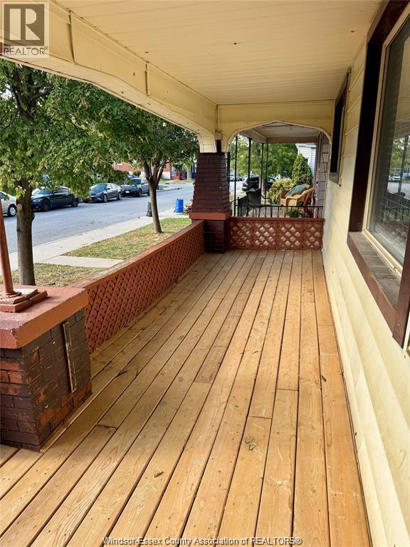 Photo du bâtiment - 450 Pierre Ave