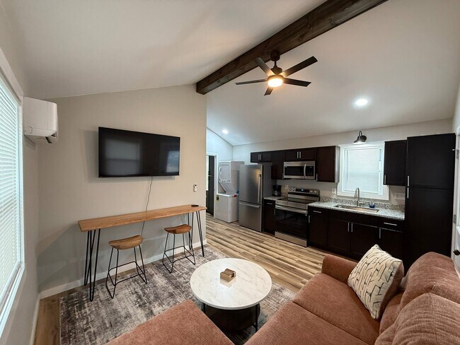 Foto del edificio - 337 Herriman St