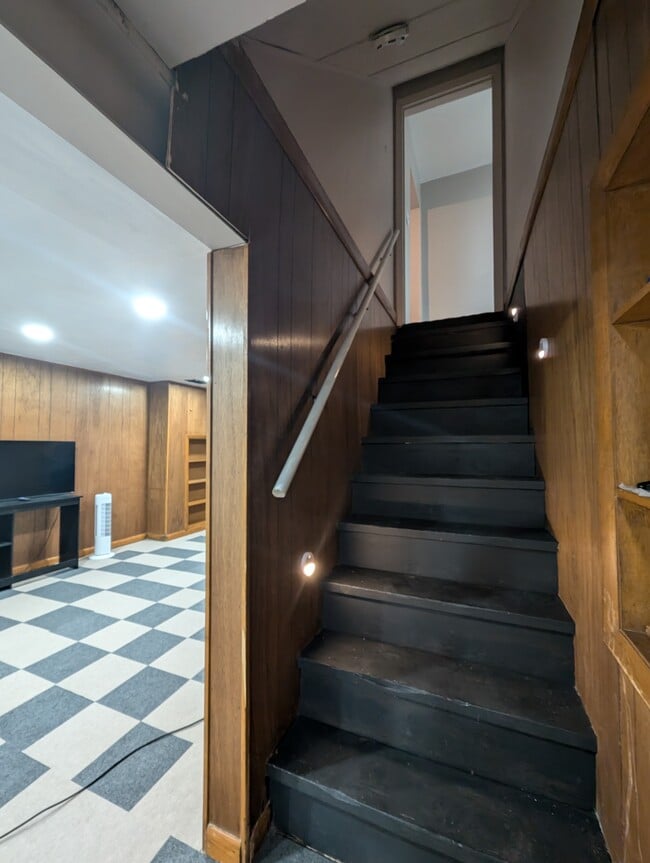 Foto del edificio - Rutland Ave