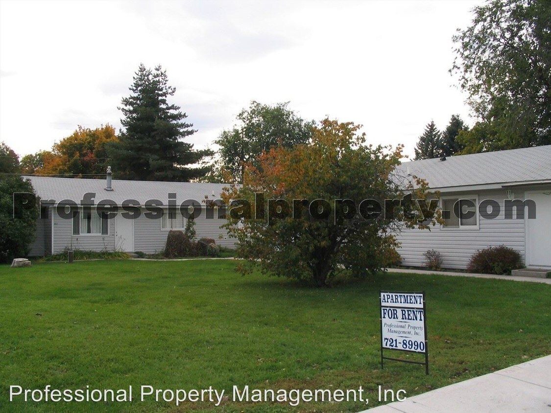 Building Photo - 2511 S 3rd St W
