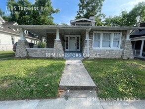 1405 Tremont Ave